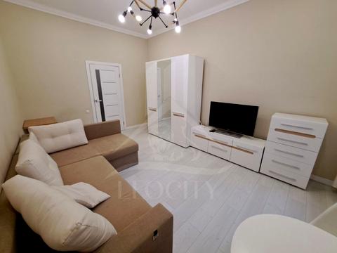 квартира по адресу Клепаровская ул., 17
