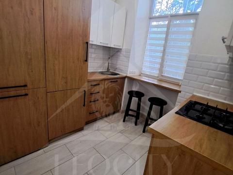 квартира по адресу Клепаровская ул., 17