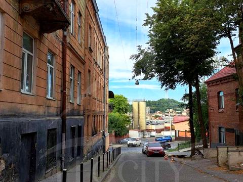 квартира по адресу Клепаровская ул., 17