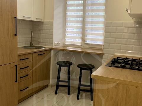 квартира по адресу Клепаровская ул., 17