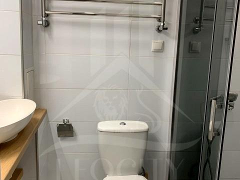 квартира по адресу Клепаровская ул., 17