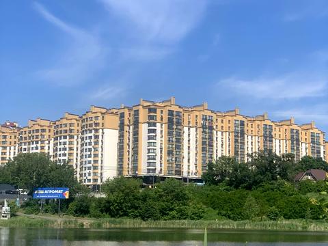 квартира по адресу Соборная ул. (Петропавловская), 10-А