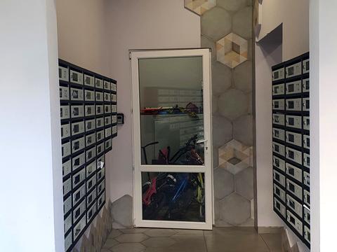 квартира по адресу Трускавецкая ул., (2)