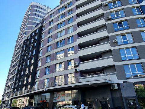 квартира по адресу Трускавецкая ул., (2)
