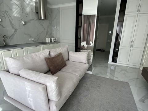 квартира за адресою Професорська вул., 34