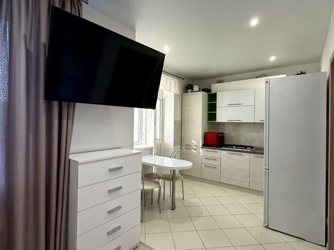 квартира за адресою Боголюбова вул., 33