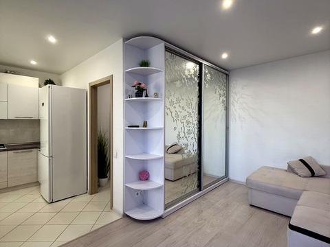 квартира за адресою Боголюбова вул., 33