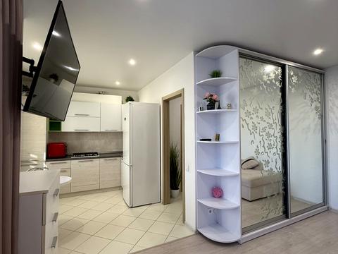 квартира за адресою Боголюбова вул., 33