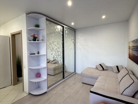 квартира за адресою Боголюбова вул., 33