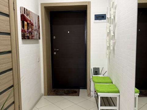 квартира за адресою Боголюбова вул., 33