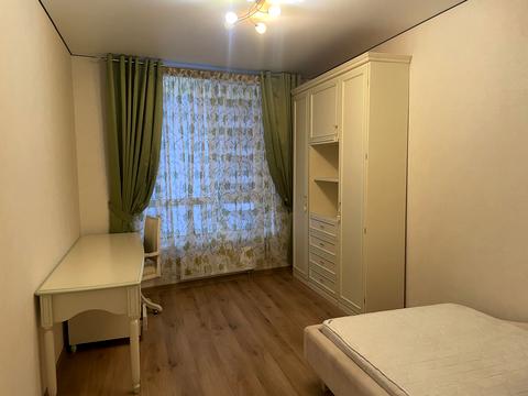 квартира за адресою Кадетський Гай вул., 12