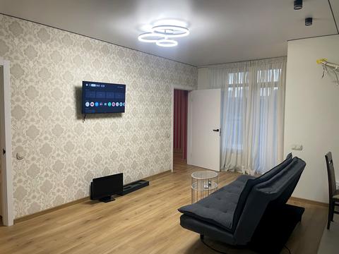 квартира за адресою Кадетський Гай вул., 12