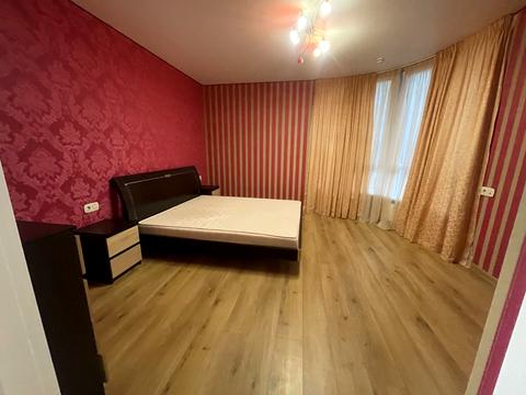 квартира за адресою Кадетський Гай вул., 12