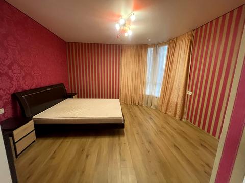 квартира за адресою Кадетський Гай вул., 12