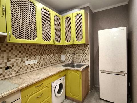 квартира по адресу Литературная ул., 8