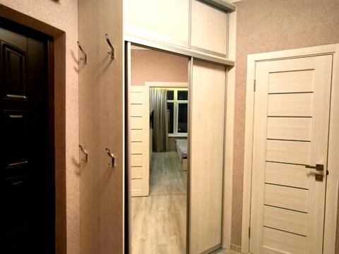 квартира по адресу Литературная ул., 8