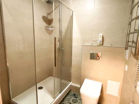 квартира по адресу Литературная ул., 8