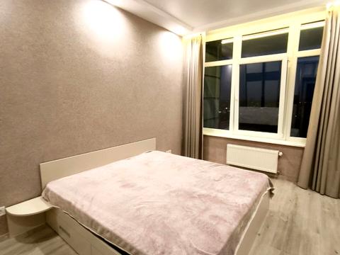 квартира по адресу Литературная ул., 8