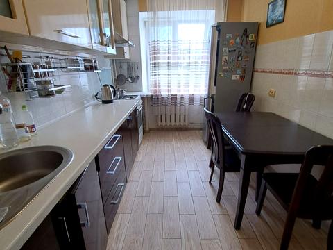 квартира за адресою Героїв України просп. (Героїв Сталінграду), 79