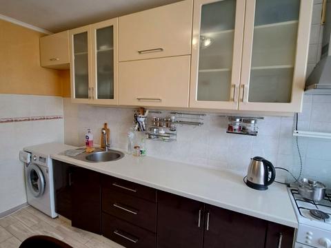 квартира за адресою Героїв України просп. (Героїв Сталінграду), 79