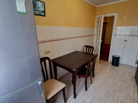квартира за адресою Героїв України просп. (Героїв Сталінграду), 79