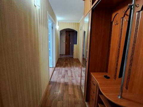 квартира за адресою Героїв України просп. (Героїв Сталінграду), 79