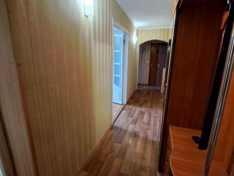 квартира за адресою Героїв України просп. (Героїв Сталінграду), 79