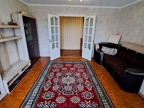 квартира за адресою Героїв України просп. (Героїв Сталінграду), 79