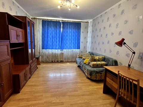 квартира по адресу Василия Иваниса ул. (Миколи Матеюка), 5-А