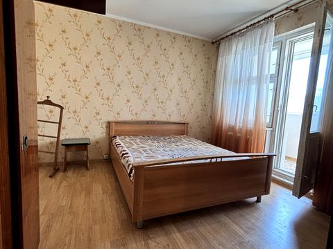 квартира по адресу Василия Иваниса ул. (Миколи Матеюка), 5-А