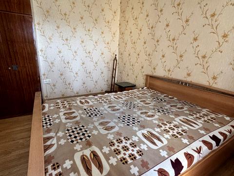 квартира по адресу Василия Иваниса ул. (Миколи Матеюка), 5-А