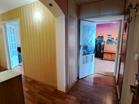квартира за адресою Героїв України просп. (Героїв Сталінграду), 79