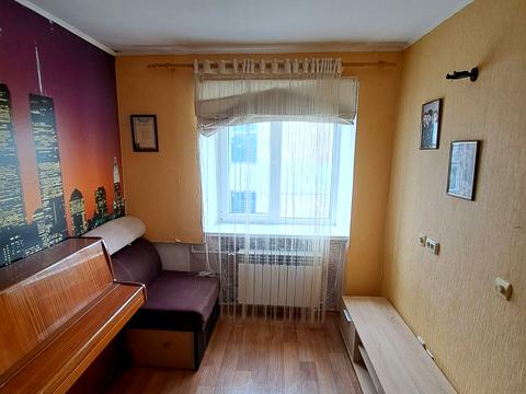 квартира за адресою Героїв України просп. (Героїв Сталінграду), 79