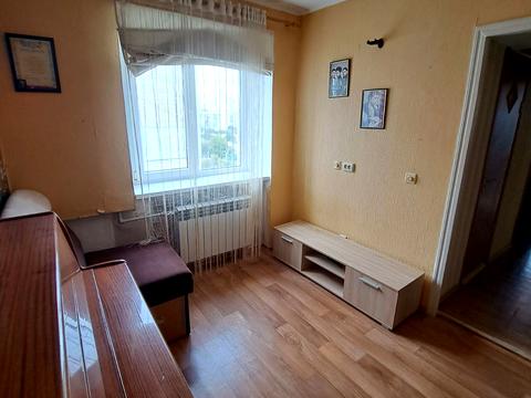 квартира за адресою Героїв України просп. (Героїв Сталінграду), 79