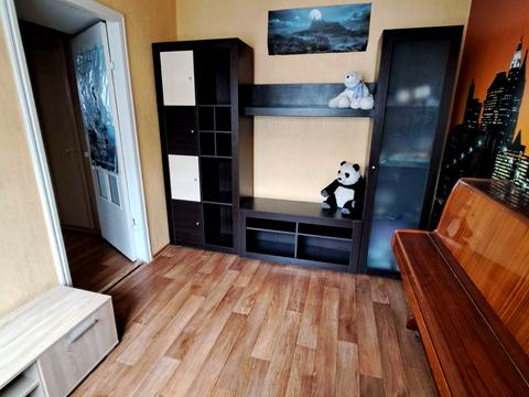квартира за адресою Героїв України просп. (Героїв Сталінграду), 79