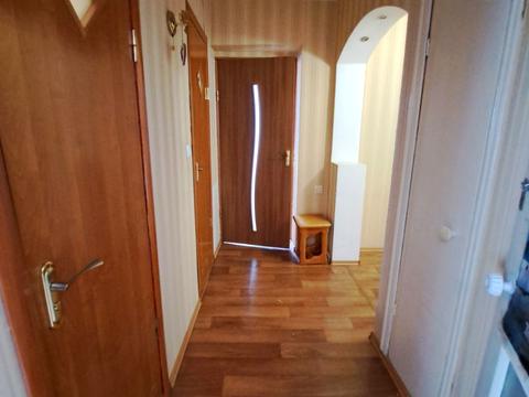 квартира за адресою Героїв України просп. (Героїв Сталінграду), 79
