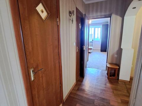 квартира за адресою Героїв України просп. (Героїв Сталінграду), 79
