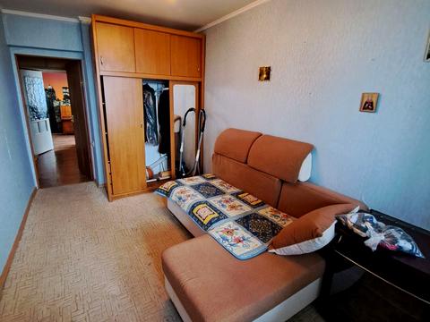 квартира за адресою Героїв України просп. (Героїв Сталінграду), 79
