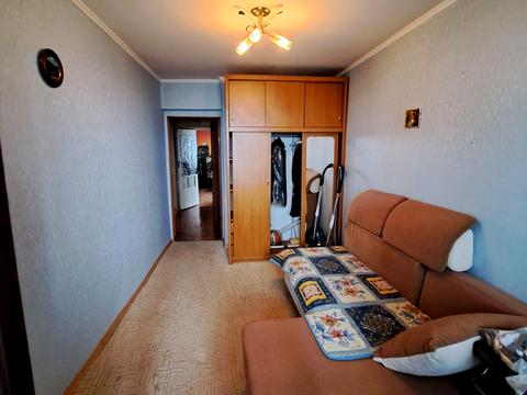 квартира за адресою Героїв України просп. (Героїв Сталінграду), 79