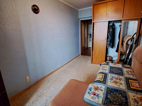 квартира за адресою Героїв України просп. (Героїв Сталінграду), 79