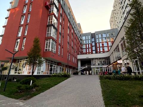 квартира за адресою Тараса Шевченка вул., 31Б