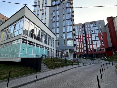 квартира за адресою Тараса Шевченка вул., 31Б