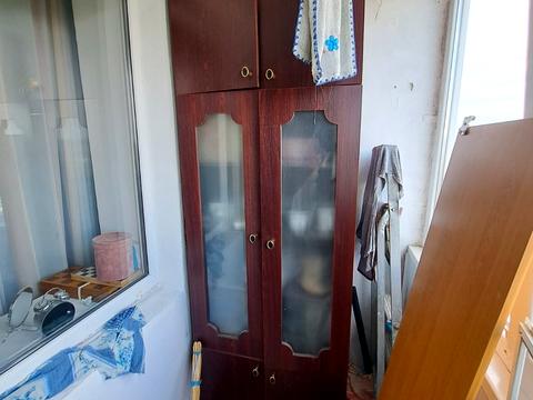 квартира за адресою Героїв України просп. (Героїв Сталінграду), 79