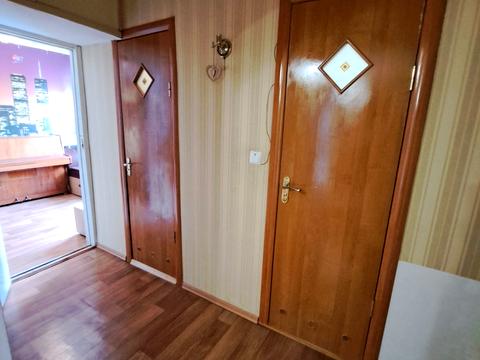 квартира за адресою Героїв України просп. (Героїв Сталінграду), 79