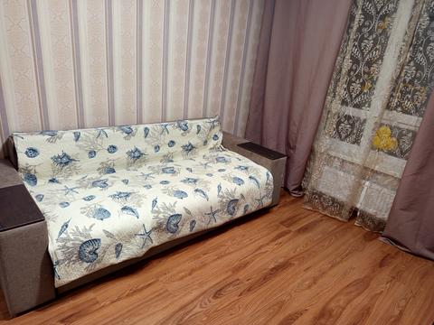 квартира по адресу Чубинского ул., 8-А