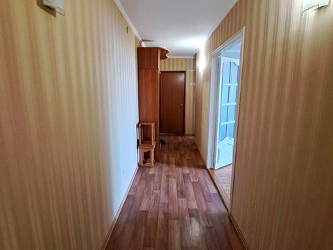 квартира за адресою Героїв України просп. (Героїв Сталінграду), 79