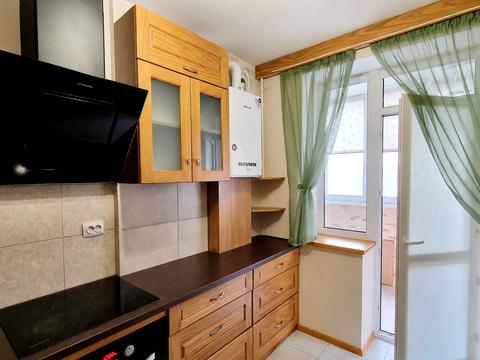 квартира за адресою Степана Рудницького вул. (Академіка Вільямса), 6-Д