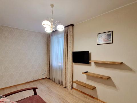 квартира за адресою Степана Рудницького вул. (Академіка Вільямса), 6-Д