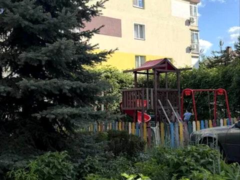 квартира за адресою Степана Рудницького вул. (Академіка Вільямса), 6-Д