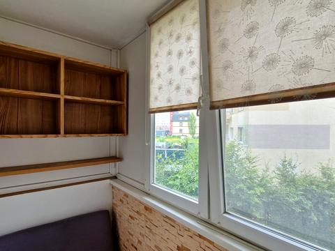квартира за адресою Степана Рудницького вул. (Академіка Вільямса), 6-Д